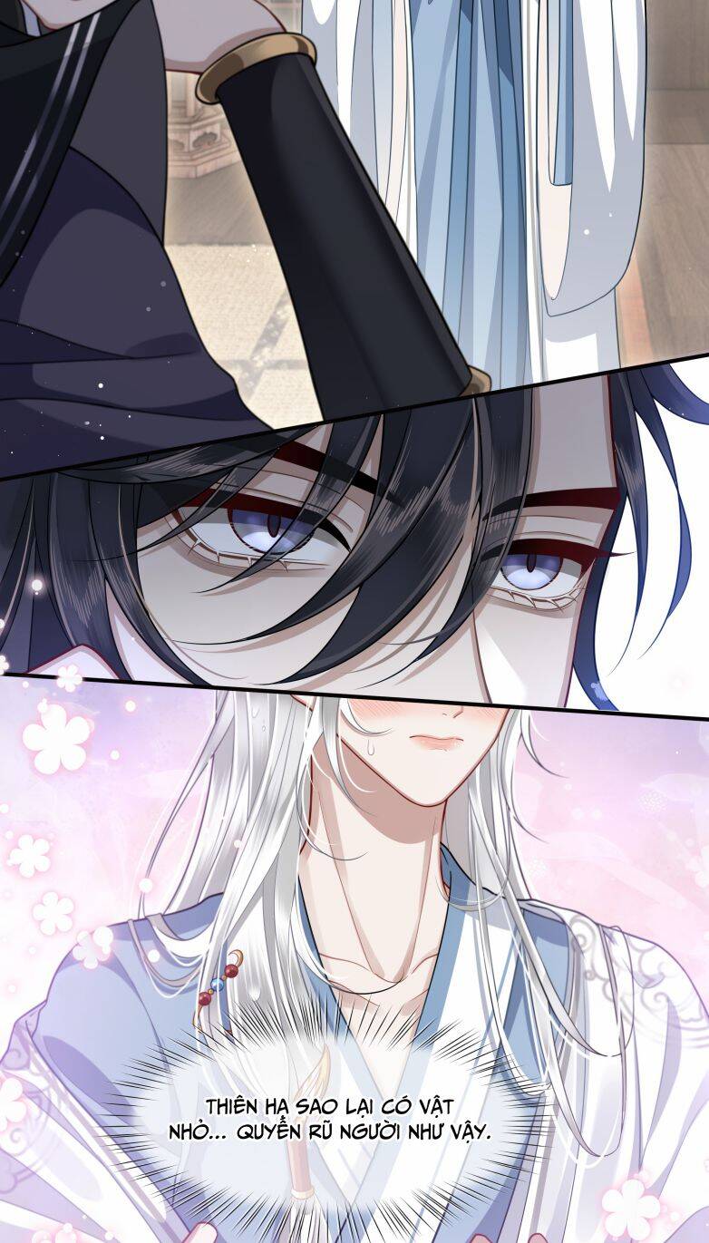 Điện Hạ Khuynh Thành Chapter 13 - 9