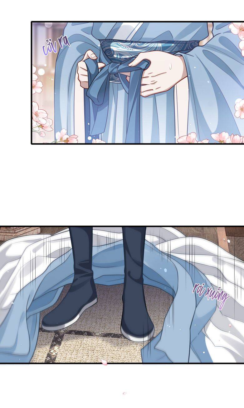 Điện Hạ Khuynh Thành Chapter 13 - 10