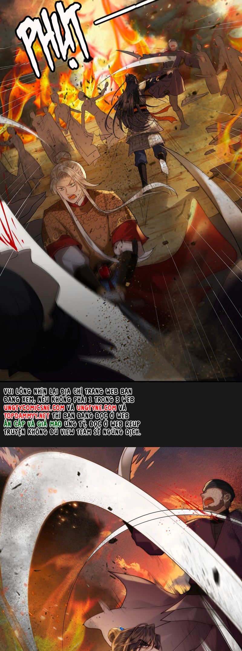 Điện Hạ Khuynh Thành Chapter 130 - 14