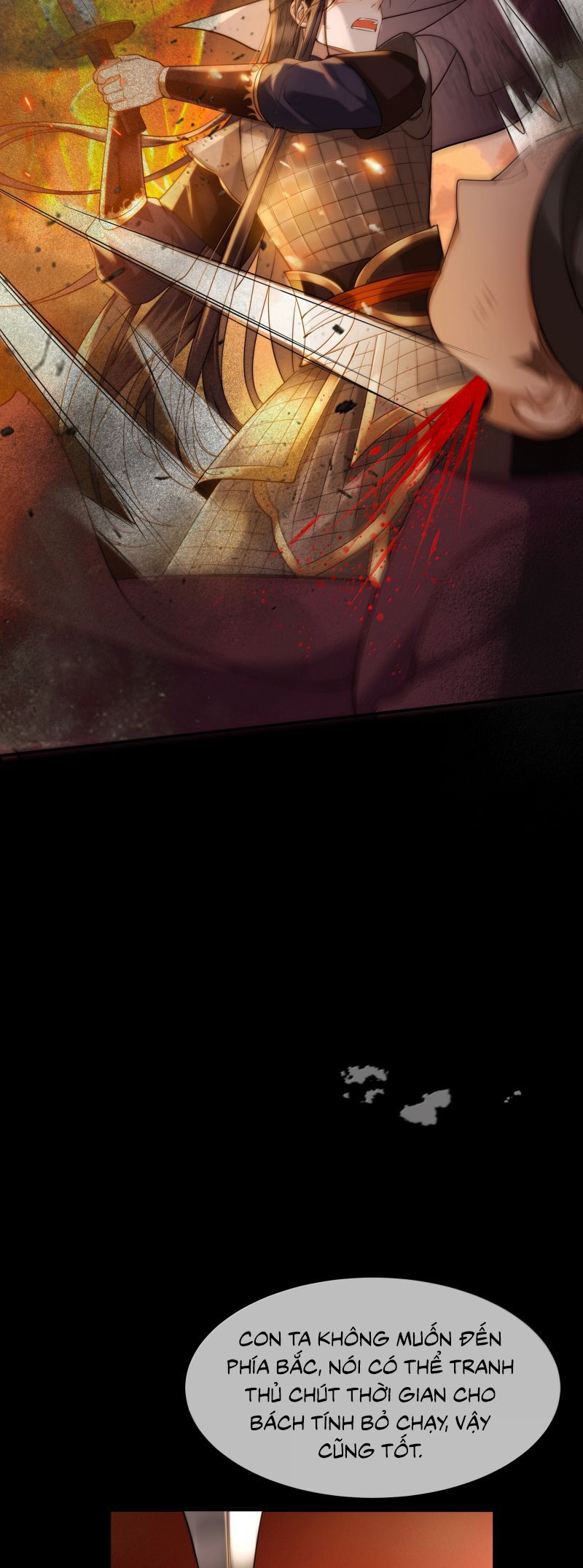 Điện Hạ Khuynh Thành Chapter 130 - 15