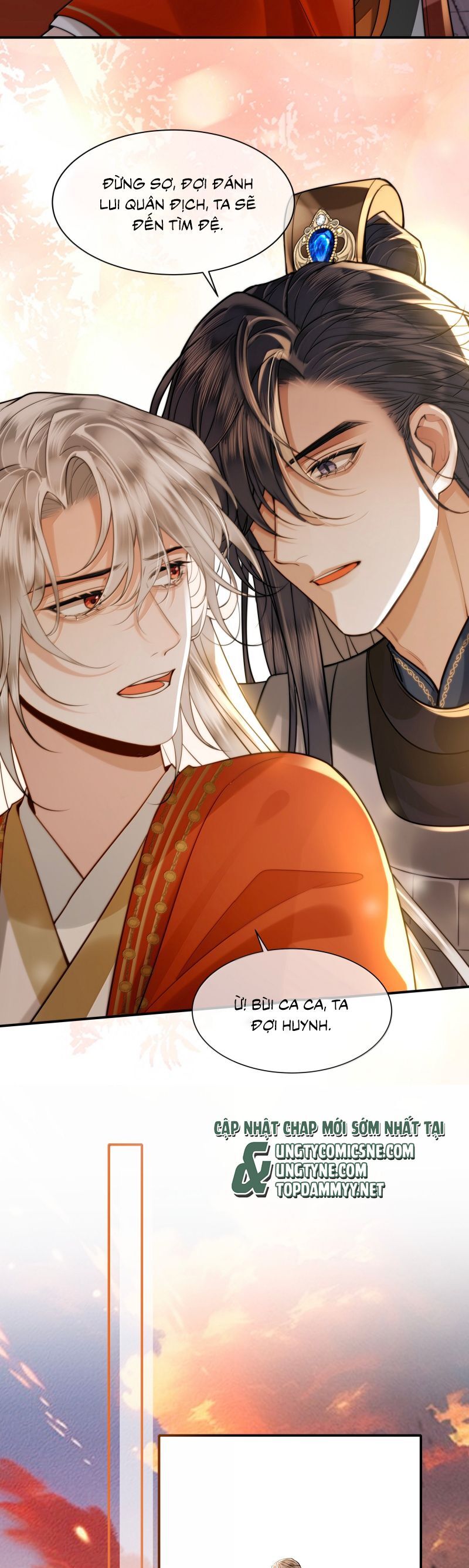 Điện Hạ Khuynh Thành Chapter 130 - 6