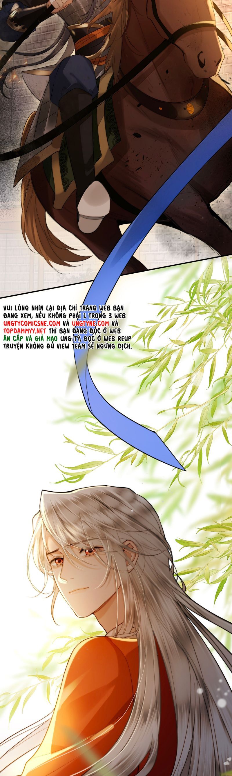 Điện Hạ Khuynh Thành Chapter 130 - 8