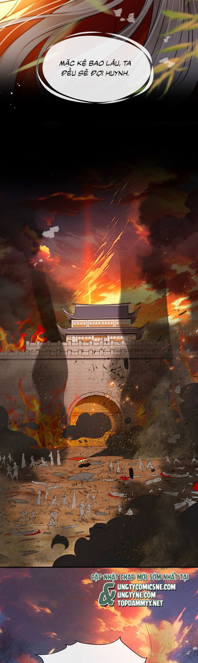 Điện Hạ Khuynh Thành Chapter 130 - 9