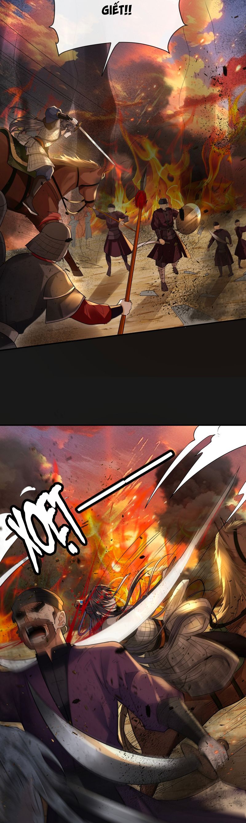 Điện Hạ Khuynh Thành Chapter 130 - 10