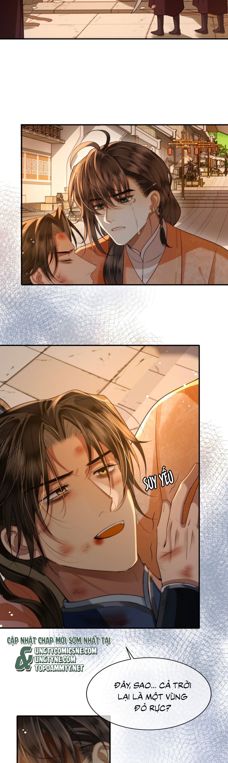 Điện Hạ Khuynh Thành Chapter 131 - 11