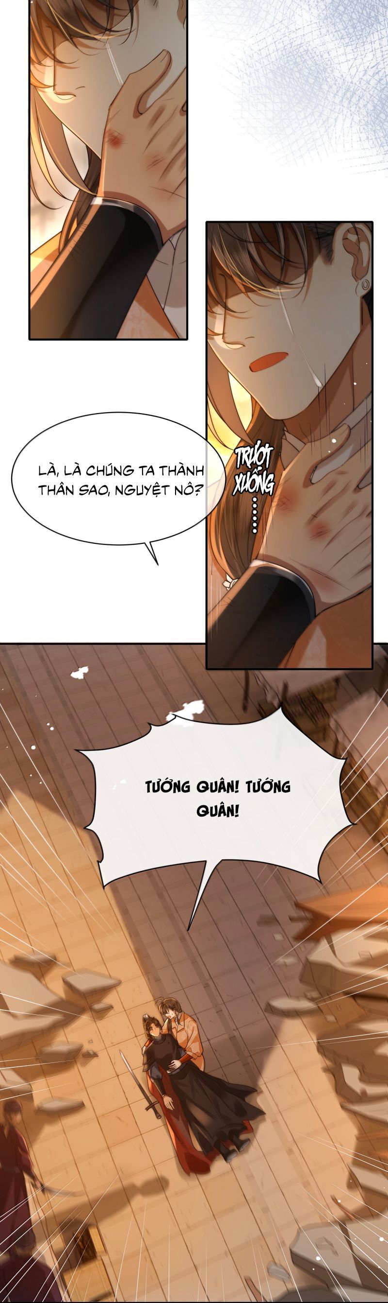 Điện Hạ Khuynh Thành Chapter 131 - 12