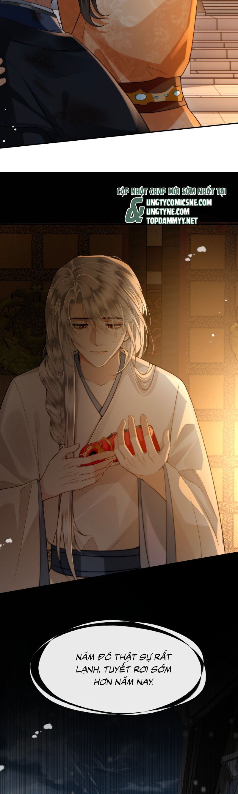 Điện Hạ Khuynh Thành Chapter 131 - 14