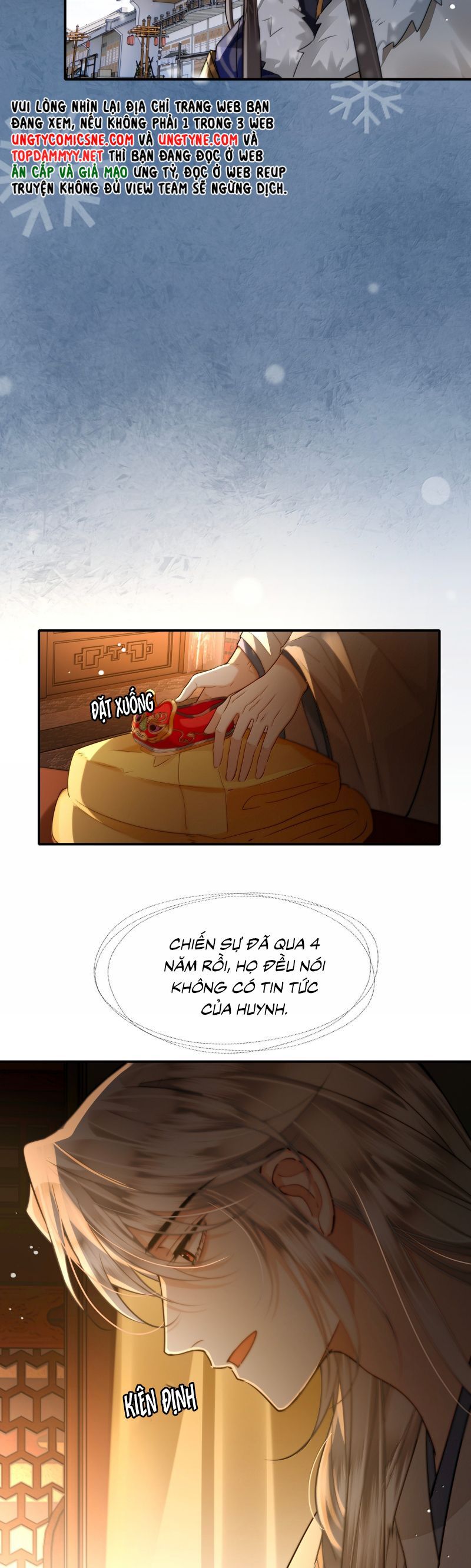 Điện Hạ Khuynh Thành Chapter 131 - 16