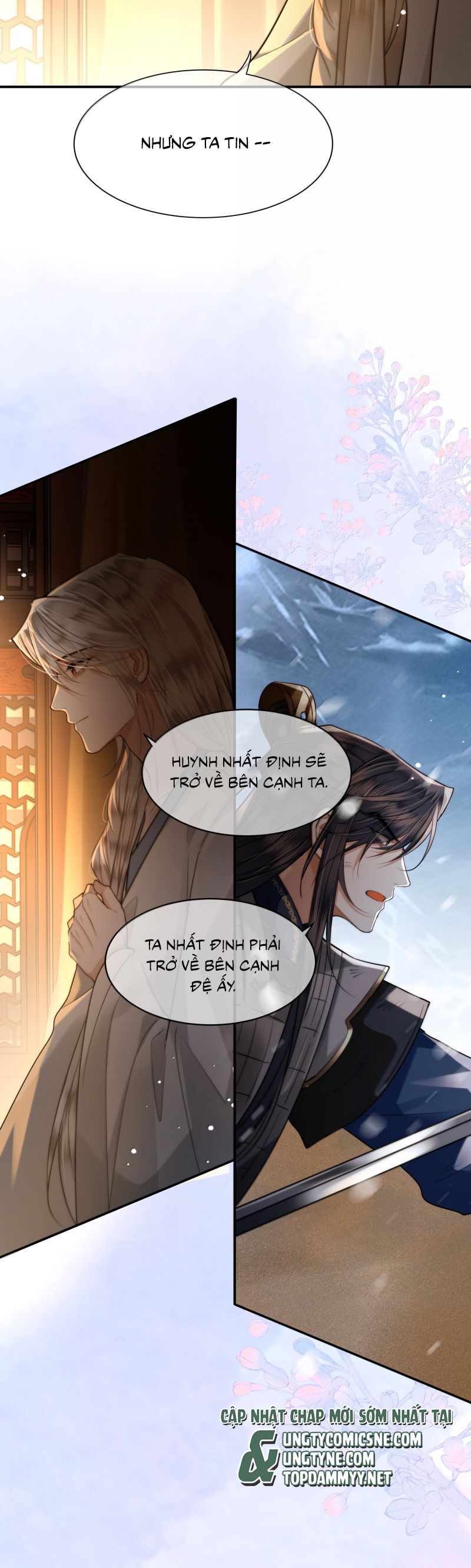 Điện Hạ Khuynh Thành Chapter 131 - 17