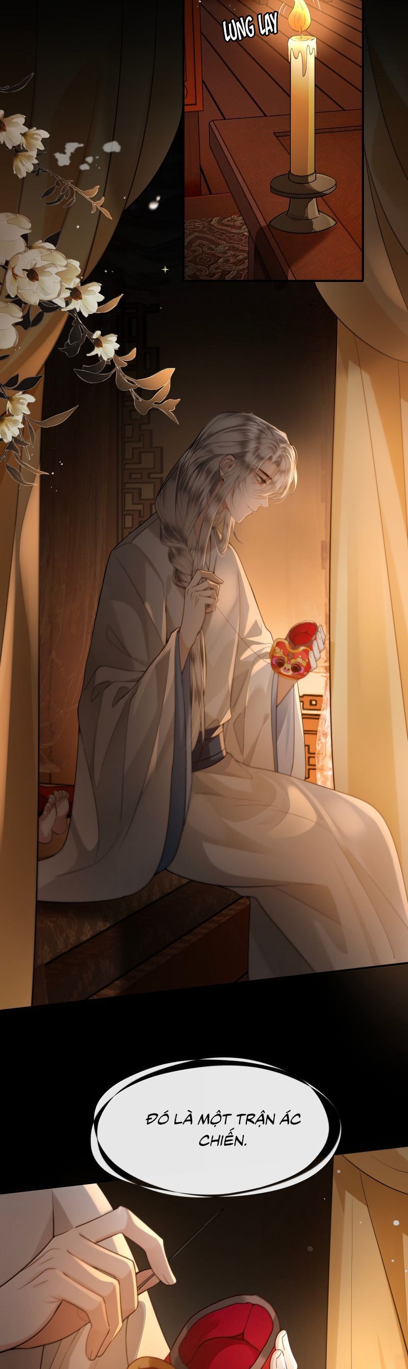 Điện Hạ Khuynh Thành Chapter 131 - 3