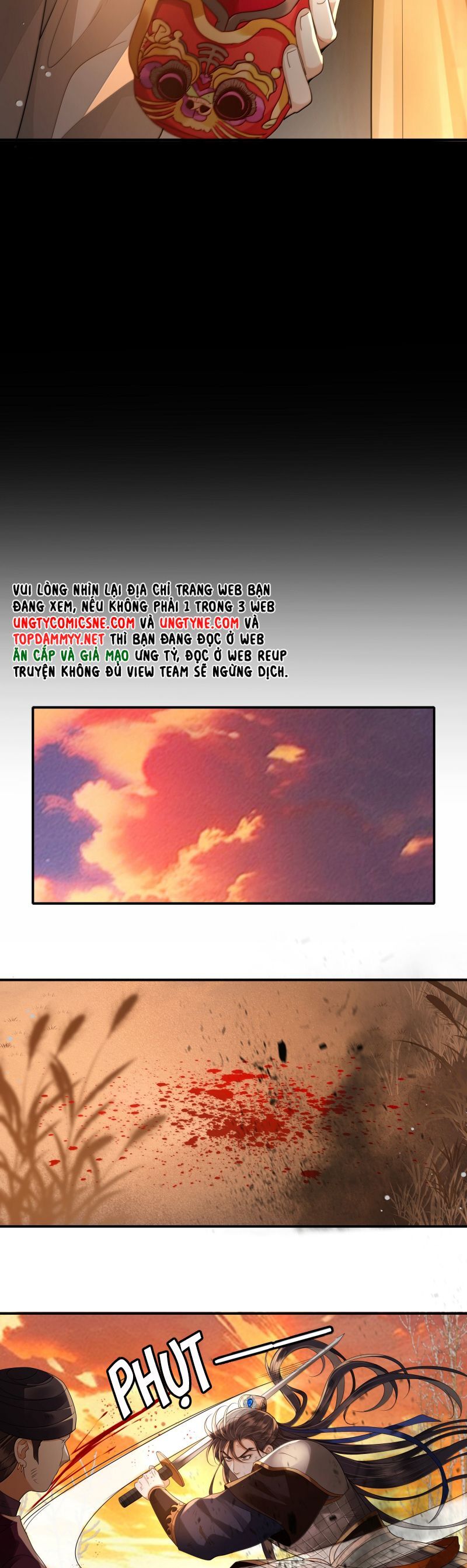 Điện Hạ Khuynh Thành Chapter 131 - 4