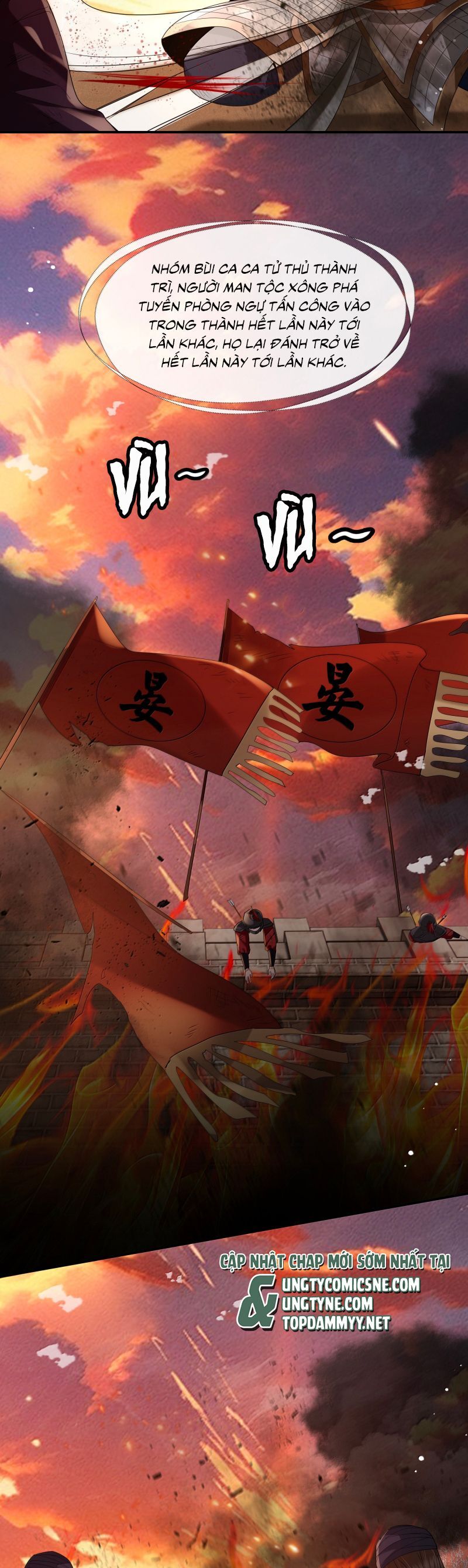 Điện Hạ Khuynh Thành Chapter 131 - 5