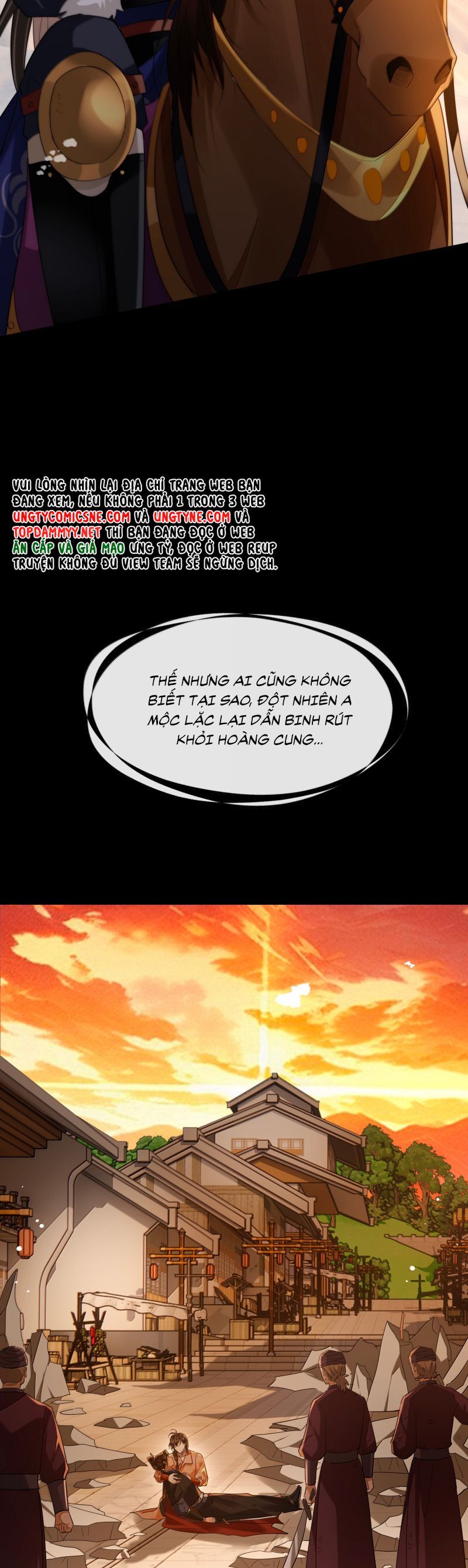 Điện Hạ Khuynh Thành Chapter 131 - 10