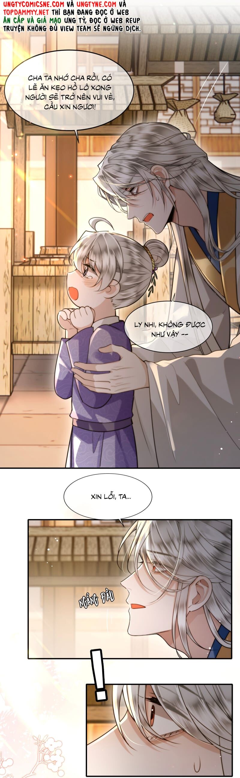 Điện Hạ Khuynh Thành Chapter 132 - 12