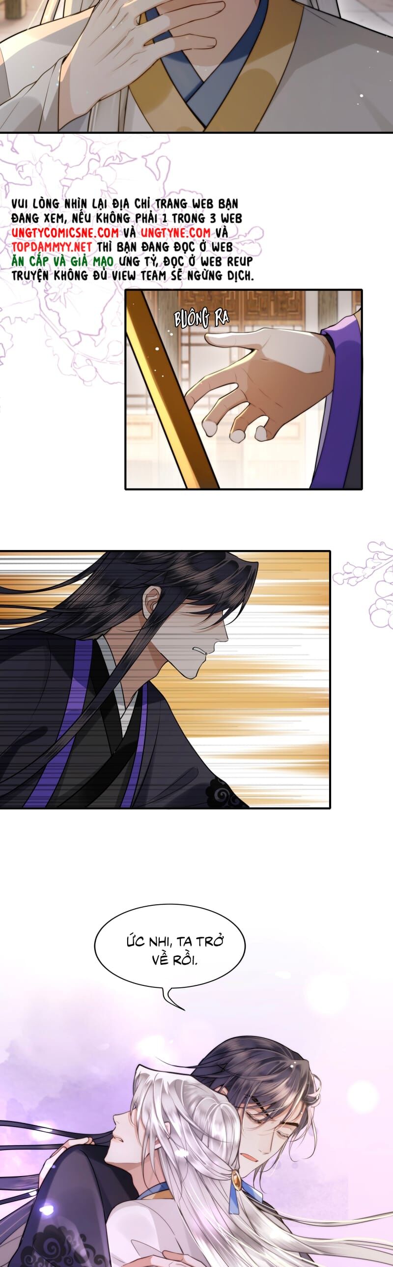 Điện Hạ Khuynh Thành Chapter 132 - 14