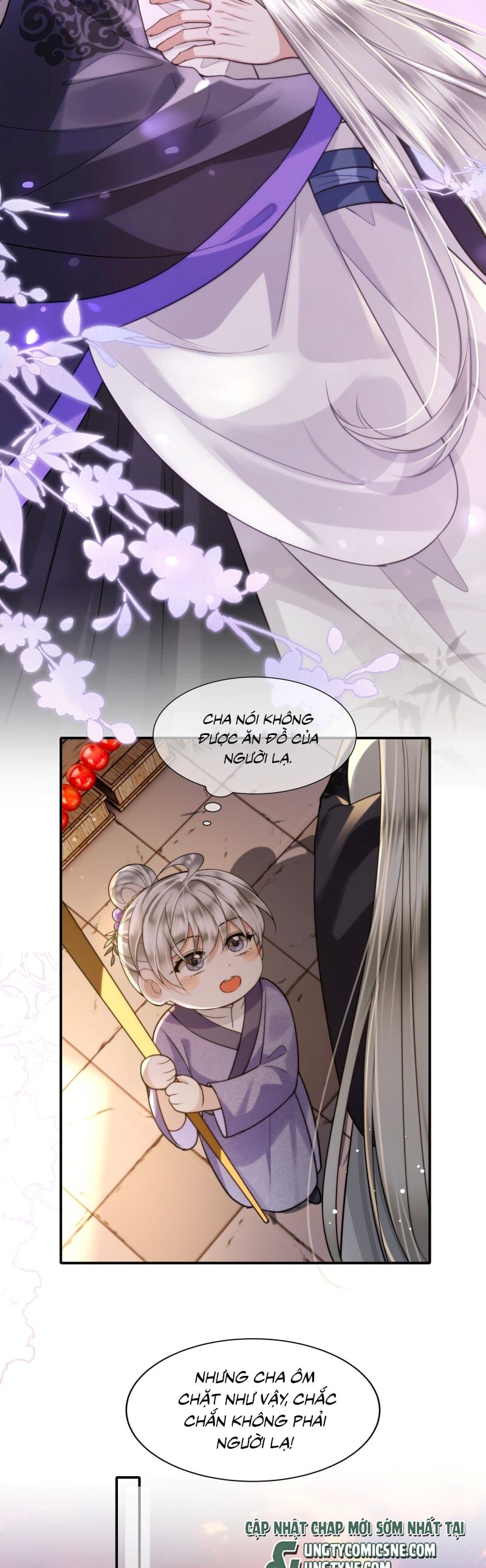 Điện Hạ Khuynh Thành Chapter 132 - 15