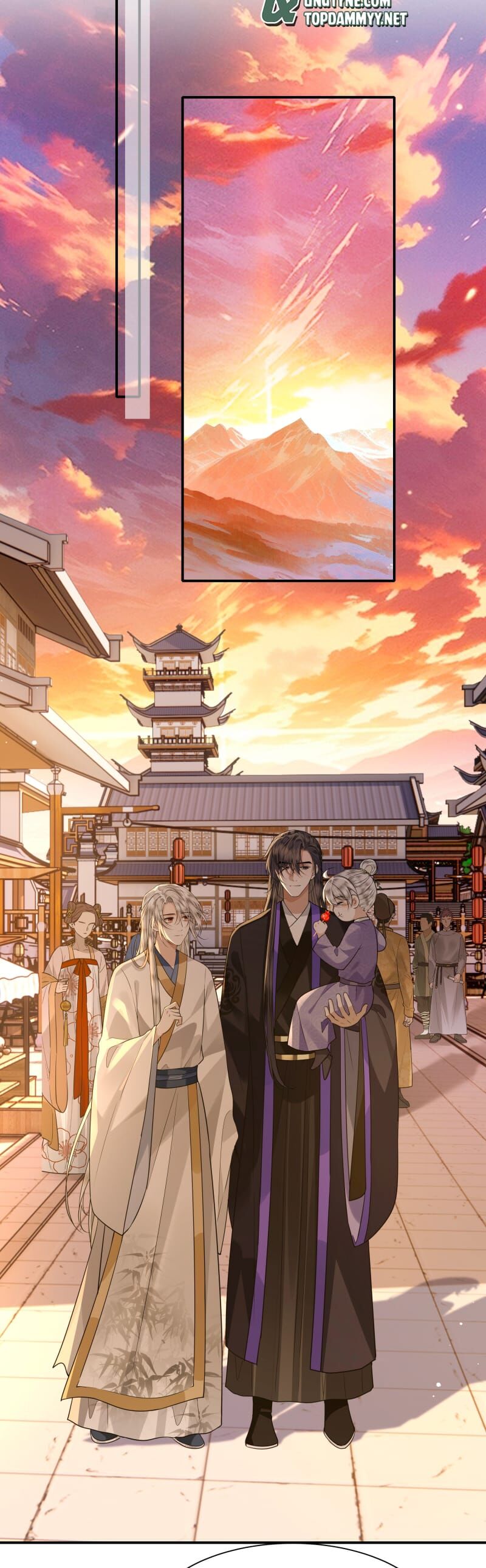 Điện Hạ Khuynh Thành Chapter 132 - 16