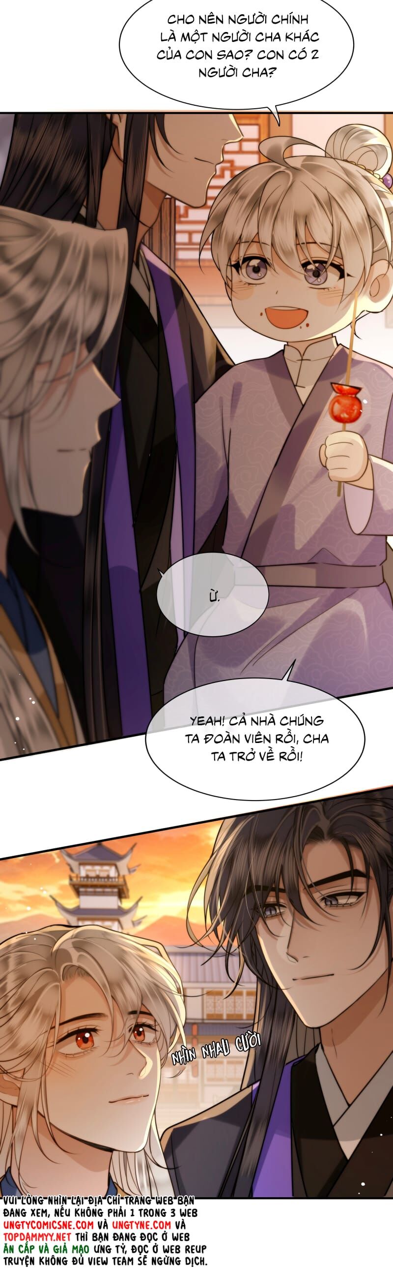 Điện Hạ Khuynh Thành Chapter 132 - 17