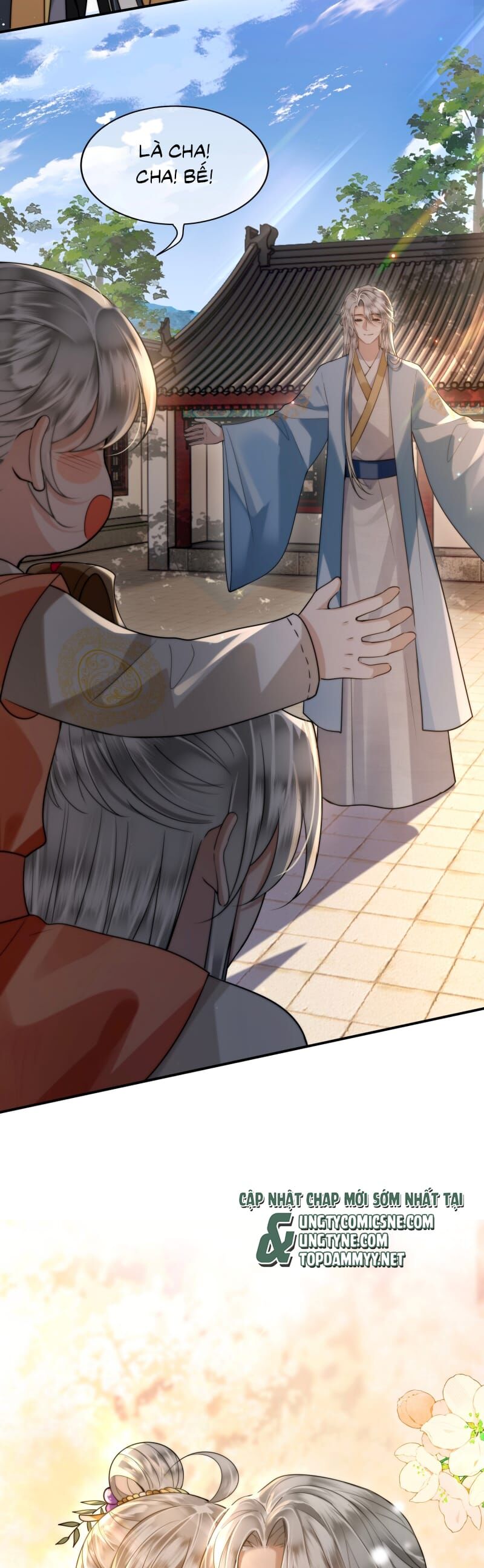 Điện Hạ Khuynh Thành Chapter 132 - 6