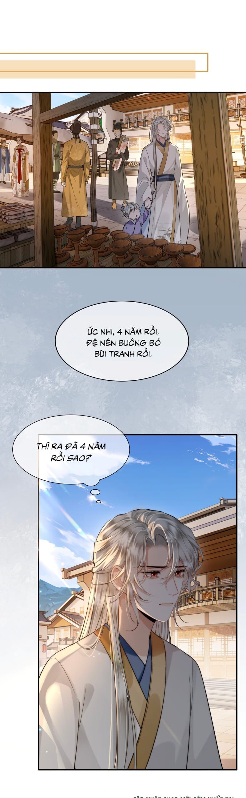 Điện Hạ Khuynh Thành Chapter 132 - 9