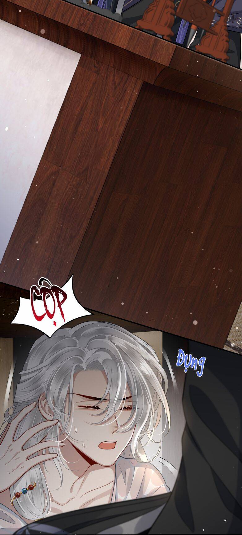 Điện Hạ Khuynh Thành Chapter 14 - 12