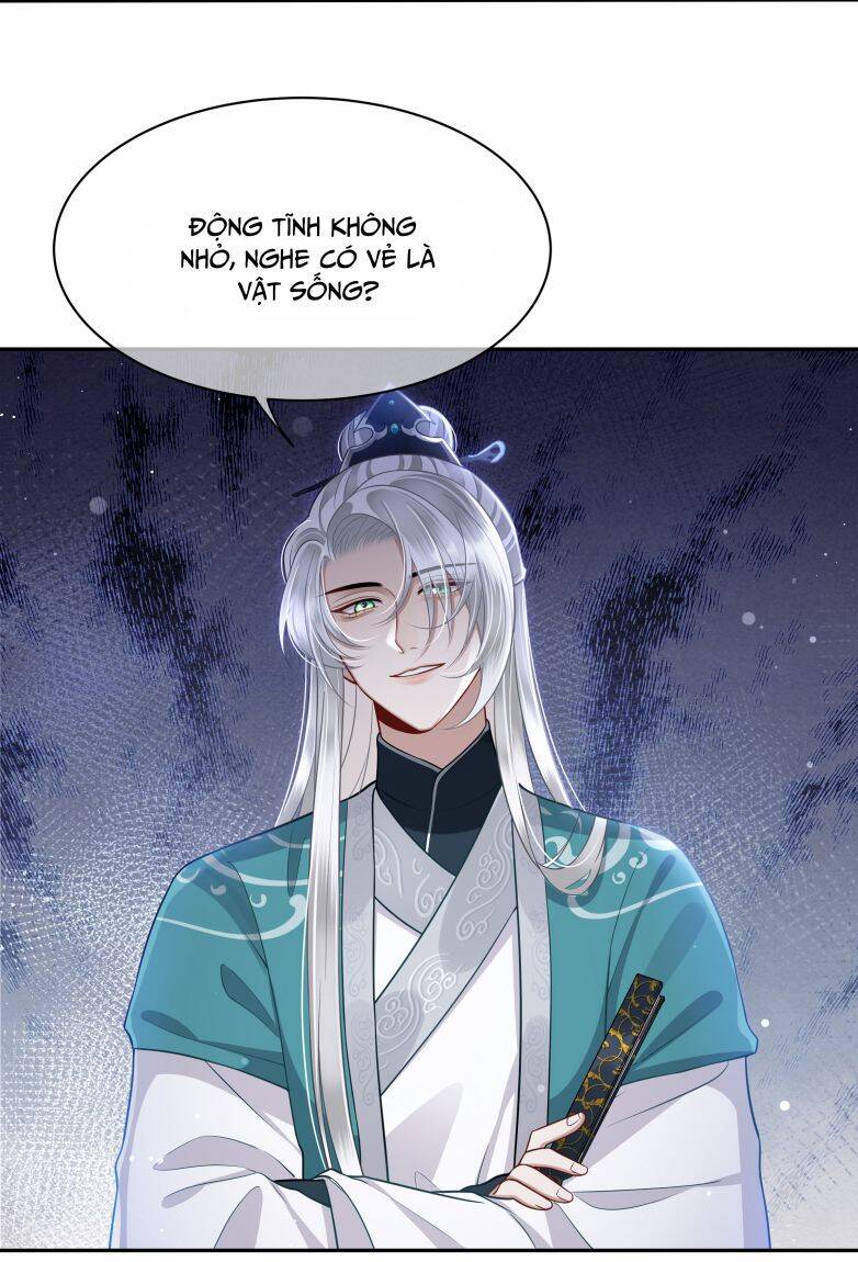 Điện Hạ Khuynh Thành Chapter 14 - 13