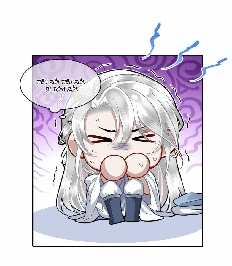 Điện Hạ Khuynh Thành Chapter 14 - 15