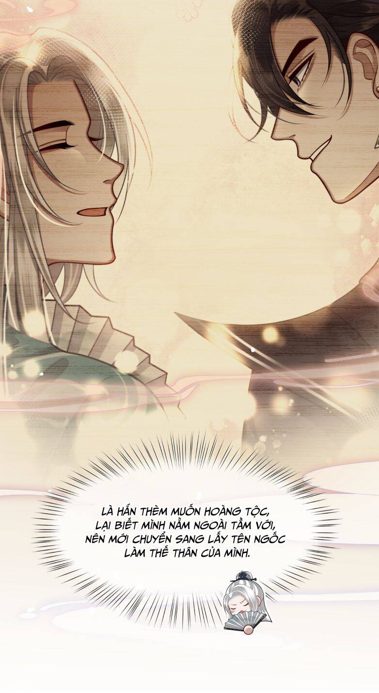 Điện Hạ Khuynh Thành Chapter 14 - 23