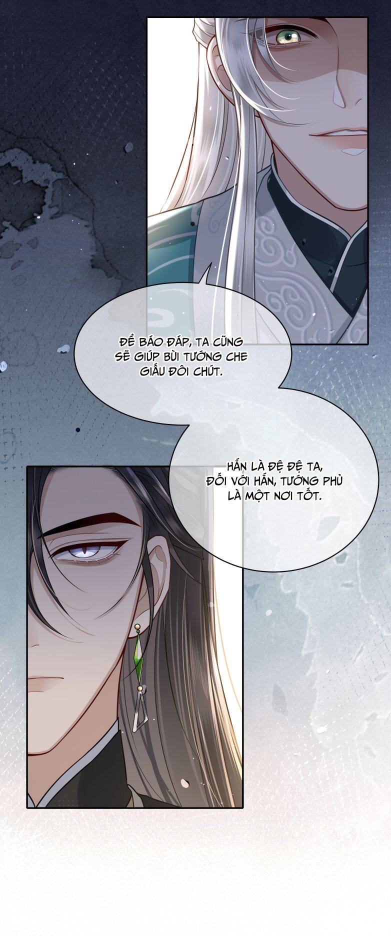 Điện Hạ Khuynh Thành Chapter 14 - 25