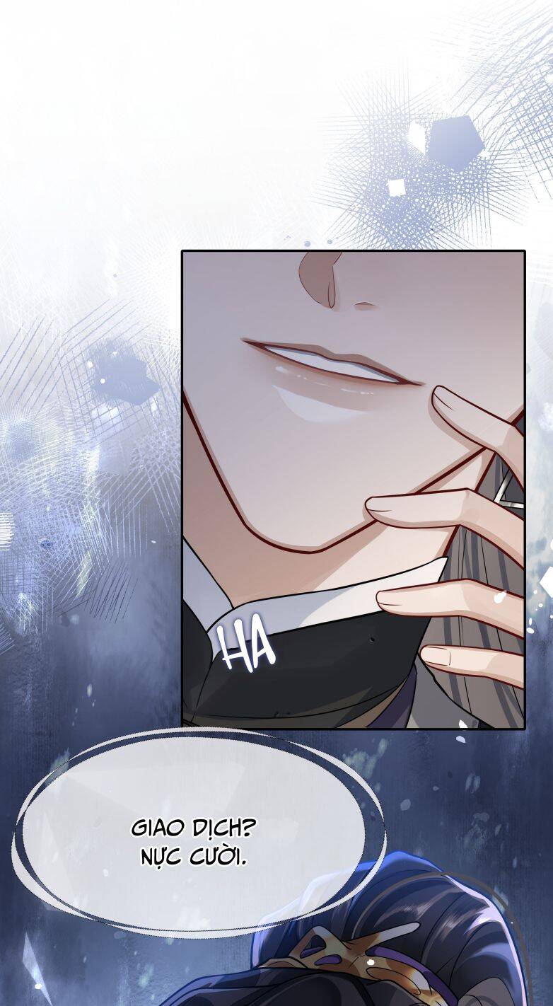 Điện Hạ Khuynh Thành Chapter 14 - 28