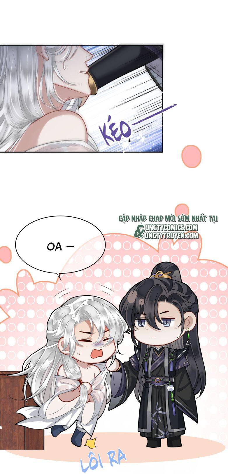 Điện Hạ Khuynh Thành Chapter 14 - 31