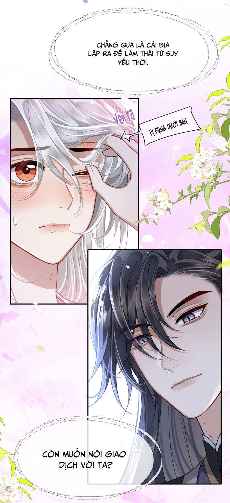 Điện Hạ Khuynh Thành Chapter 14 - 32