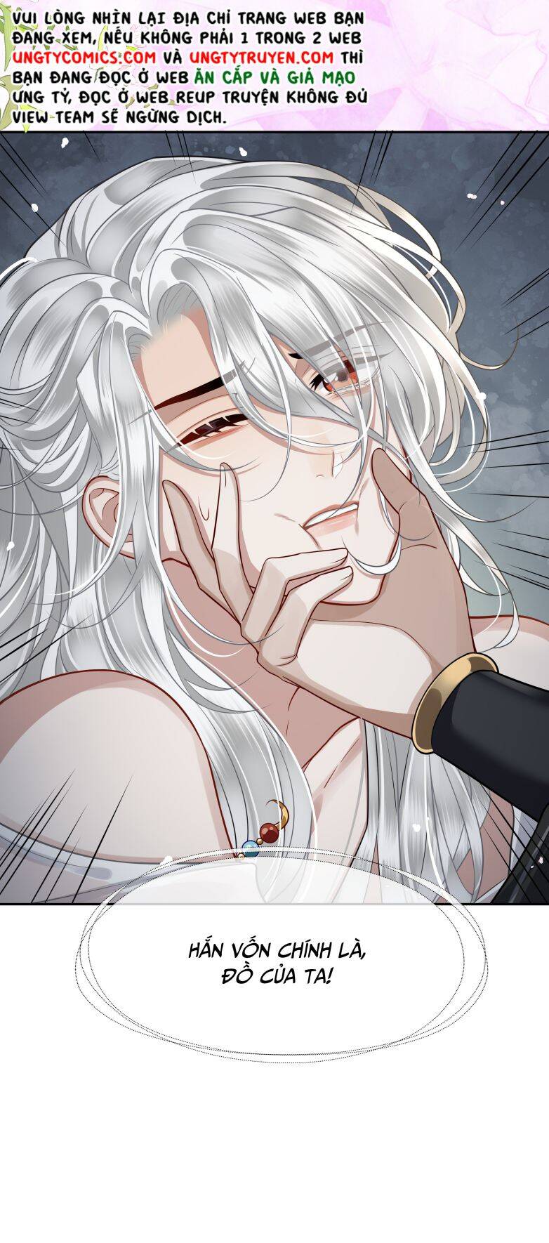 Điện Hạ Khuynh Thành Chapter 14 - 33