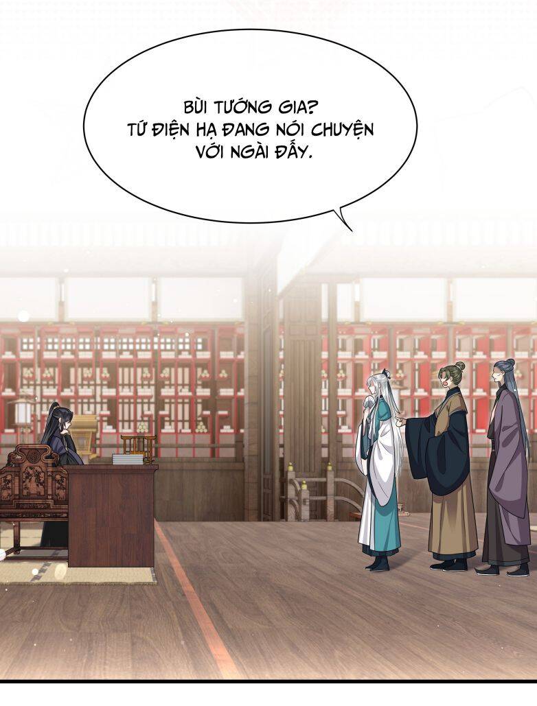 Điện Hạ Khuynh Thành Chapter 14 - 5