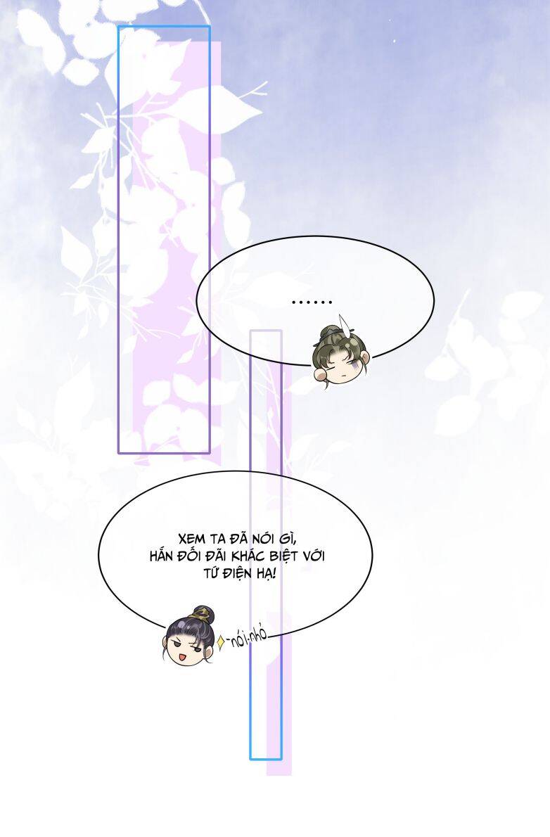 Điện Hạ Khuynh Thành Chapter 14 - 7
