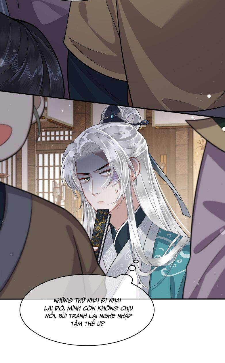 Điện Hạ Khuynh Thành Chapter 14 - 9