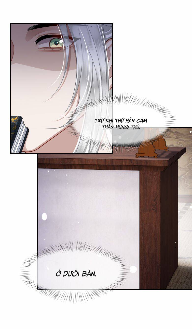 Điện Hạ Khuynh Thành Chapter 14 - 10