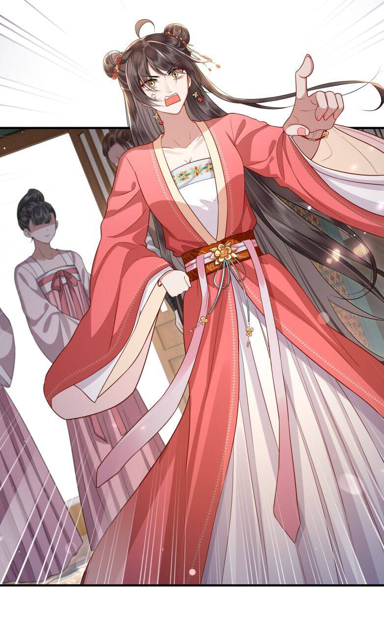 Điện Hạ Khuynh Thành Chapter 15 - 13