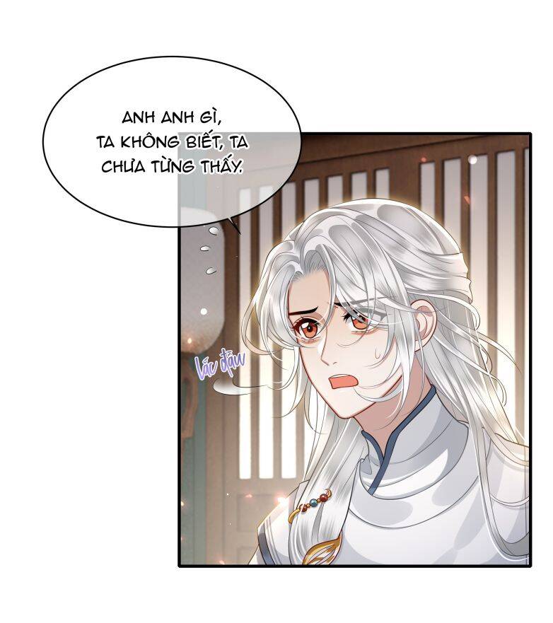 Điện Hạ Khuynh Thành Chapter 15 - 14