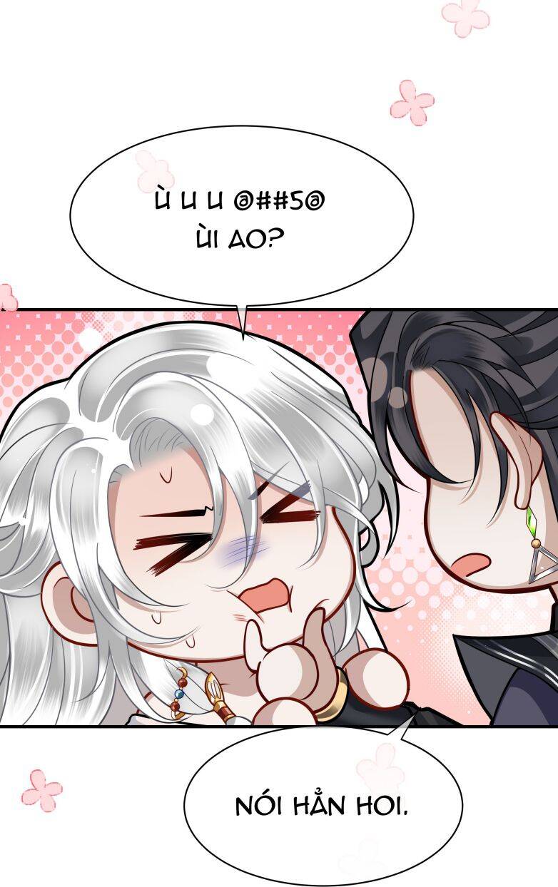 Điện Hạ Khuynh Thành Chapter 15 - 3