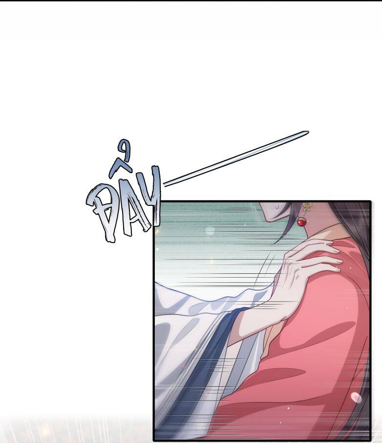 Điện Hạ Khuynh Thành Chapter 15 - 21