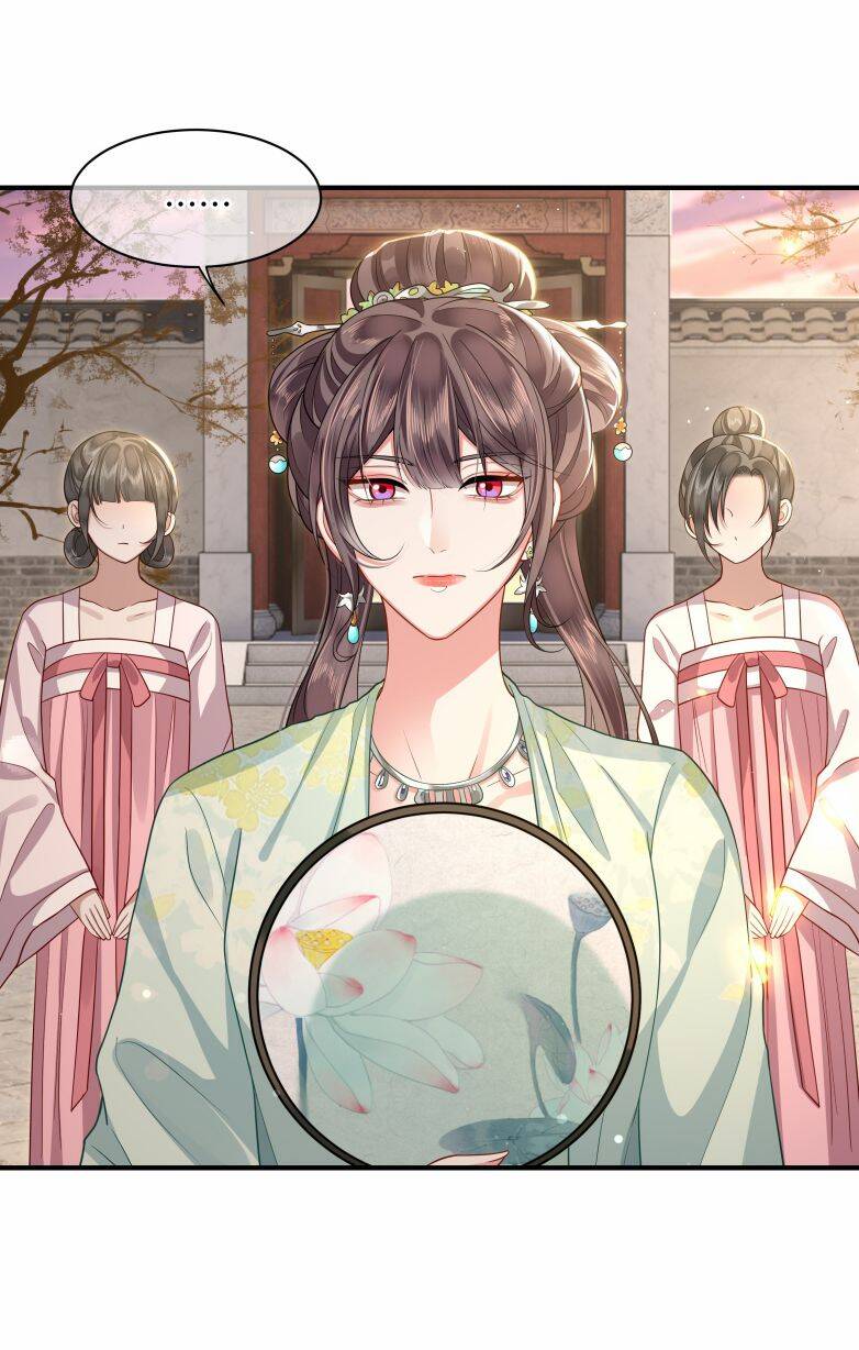 Điện Hạ Khuynh Thành Chapter 15 - 25