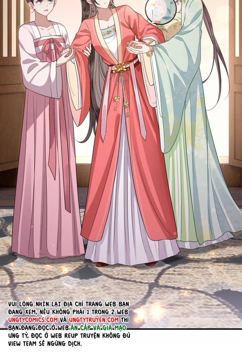 Điện Hạ Khuynh Thành Chapter 15 - 27