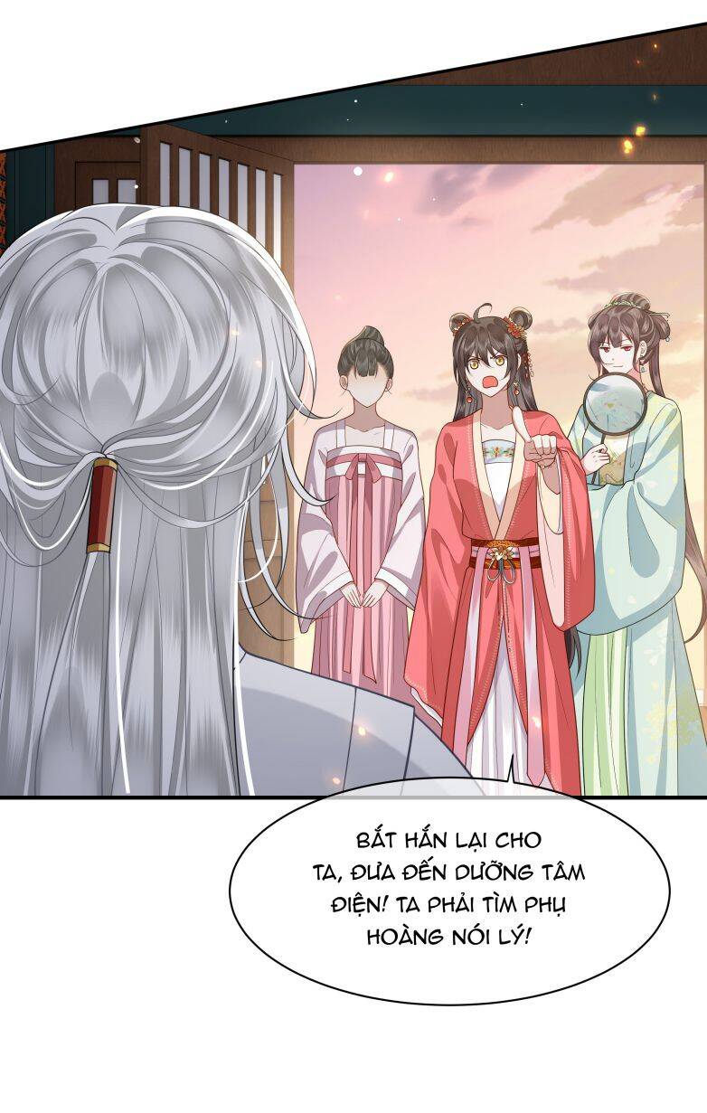 Điện Hạ Khuynh Thành Chapter 15 - 29
