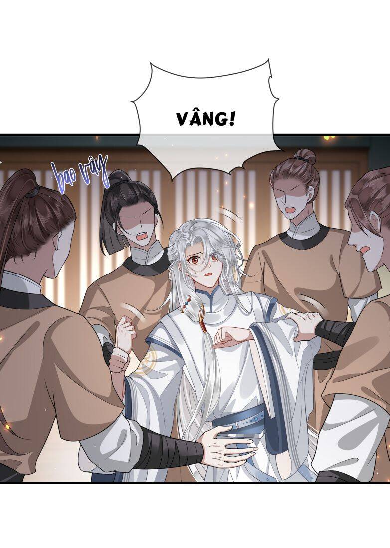 Điện Hạ Khuynh Thành Chapter 15 - 30