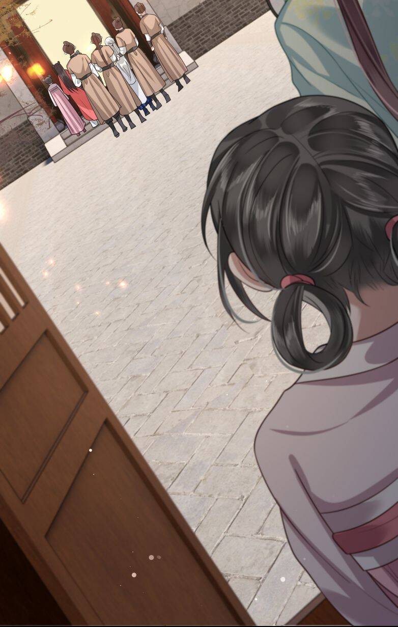 Điện Hạ Khuynh Thành Chapter 15 - 34