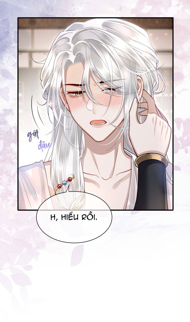 Điện Hạ Khuynh Thành Chapter 15 - 8