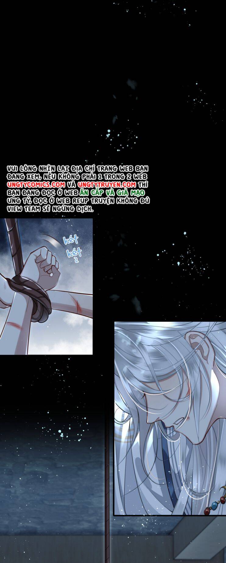 Điện Hạ Khuynh Thành Chapter 17 - 12