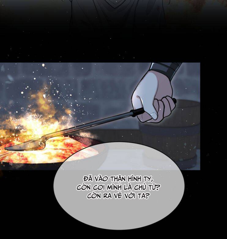 Điện Hạ Khuynh Thành Chapter 17 - 14