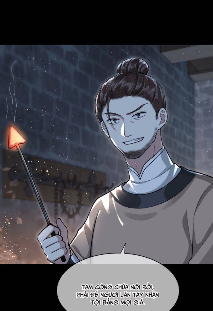 Điện Hạ Khuynh Thành Chapter 17 - 15